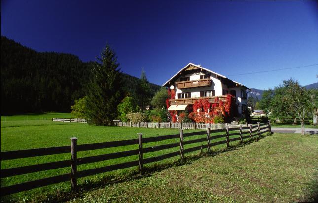 Ferienwohnung Peter Egger Gosau Chambre photo