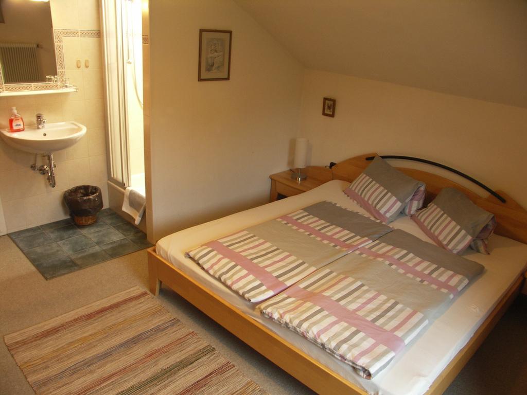 Ferienwohnung Peter Egger Gosau Extérieur photo