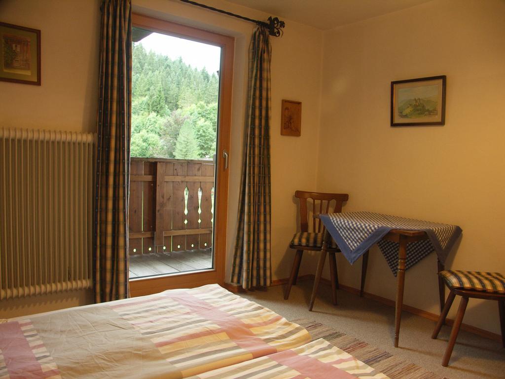 Ferienwohnung Peter Egger Gosau Extérieur photo